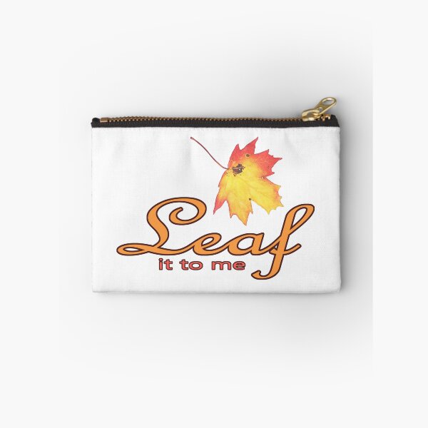 Item preview, Leaf It To Me designed and sold by Rick Paller.