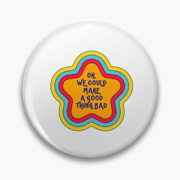 Item preview, DAISY // HONEYCOMB designed and sold by baldbird.