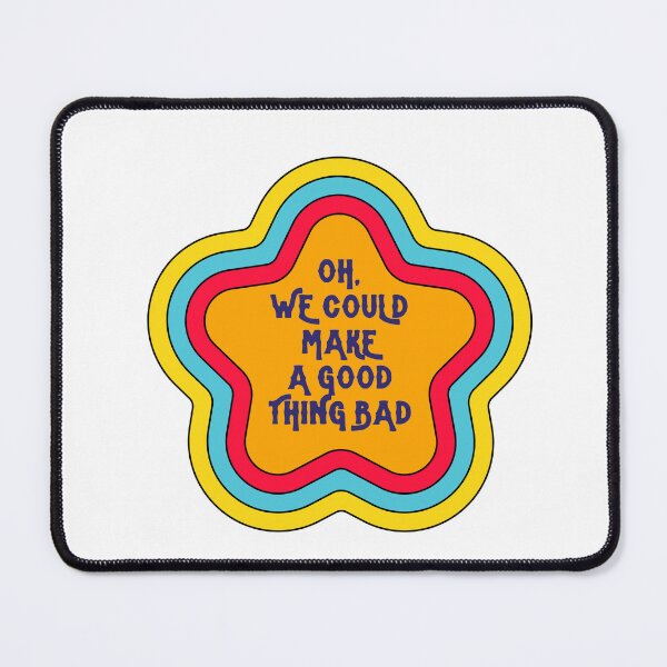 Item preview, DAISY // HONEYCOMB designed and sold by baldbird.