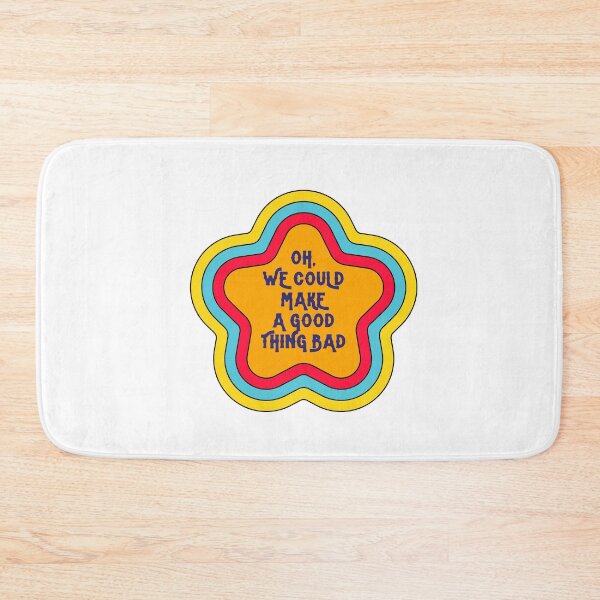 Item preview, DAISY // HONEYCOMB designed and sold by baldbird.