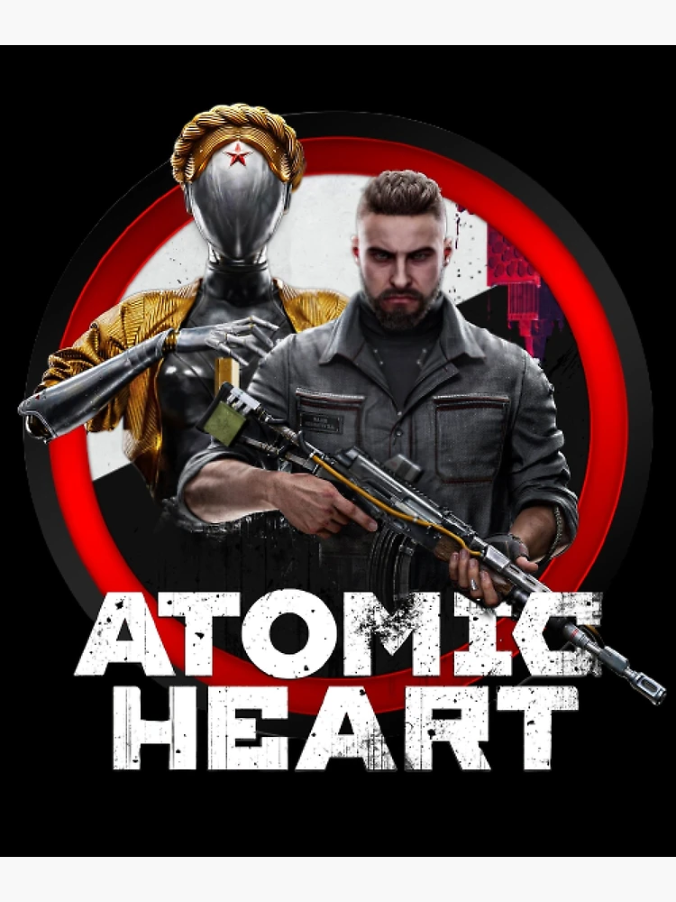 geladeira depravada #atomicheart #atomicheartgame #game #games