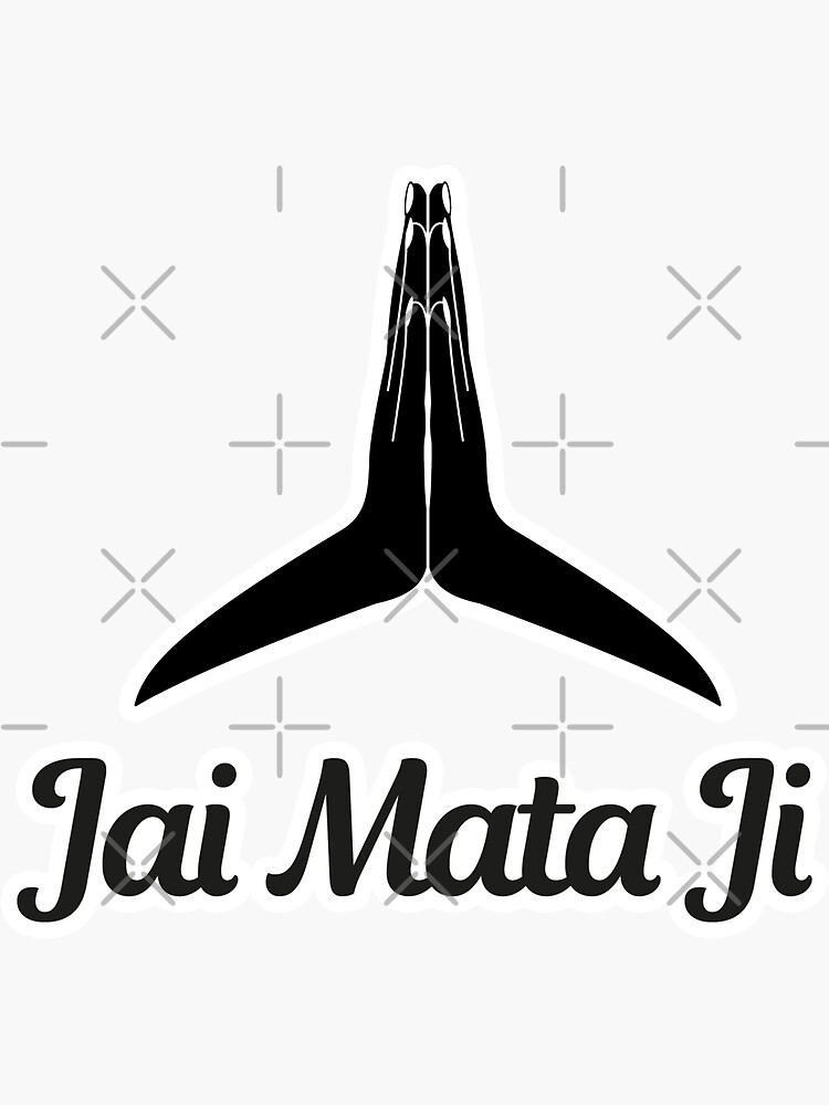 What is “Jai Mata Di” in English? - Quora