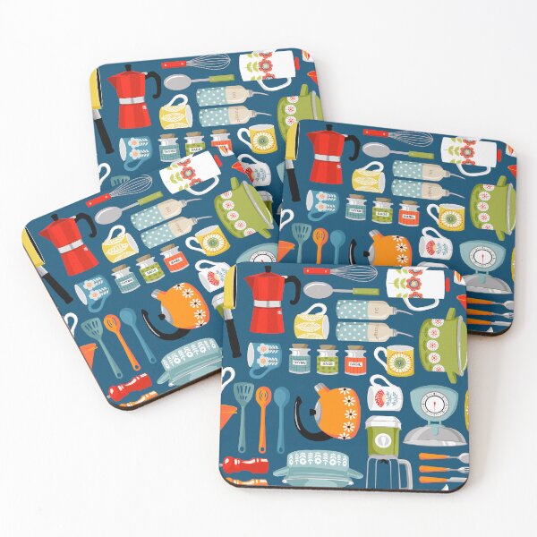 Item preview, Kitchen items designed and sold by Cheekyleopard.