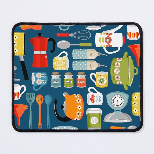 Item preview, Kitchen items designed and sold by Cheekyleopard.