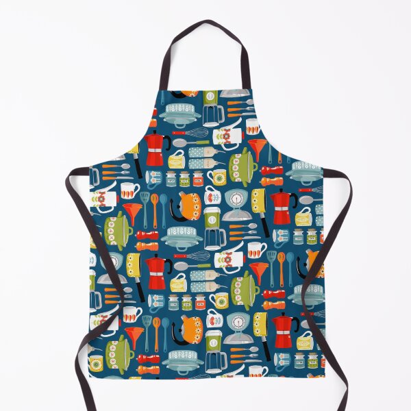 Kitchen items Apron