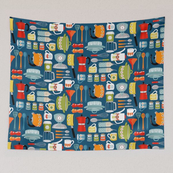 Item preview, Kitchen items designed and sold by Cheekyleopard.