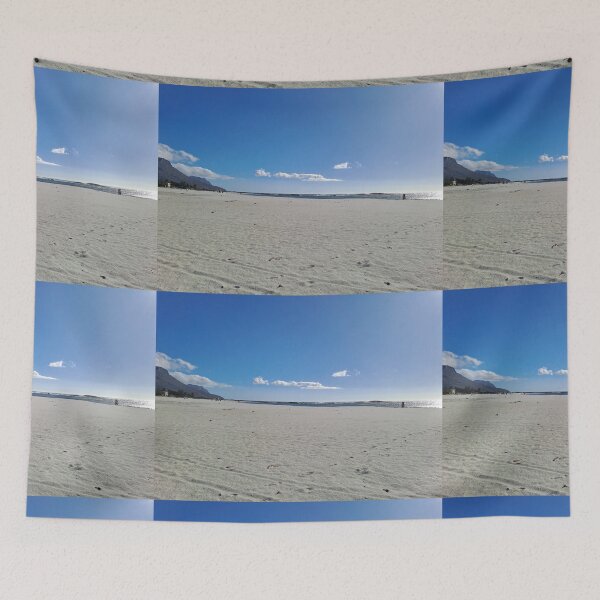 Item preview, Cape town Camps bay designed and sold by Weather gifts .