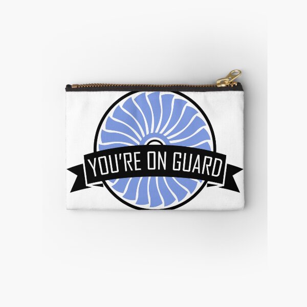 Item preview, You are on guard designed and sold by PilotjoelS.