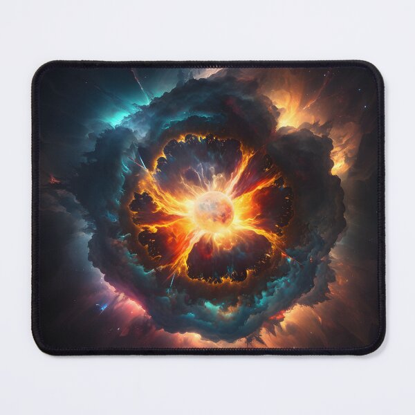 Item preview, Amazing Supernova Explosion designed and sold by Waveval.