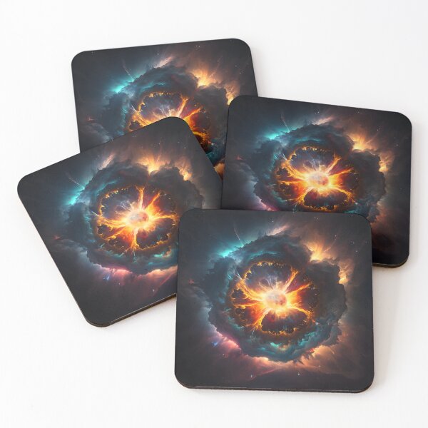 Item preview, Amazing Supernova Explosion designed and sold by Waveval.