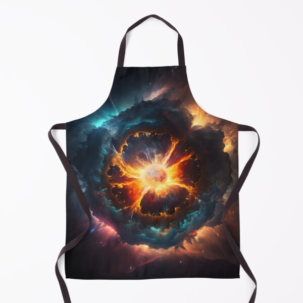 Item preview, Amazing Supernova Explosion designed and sold by Waveval.