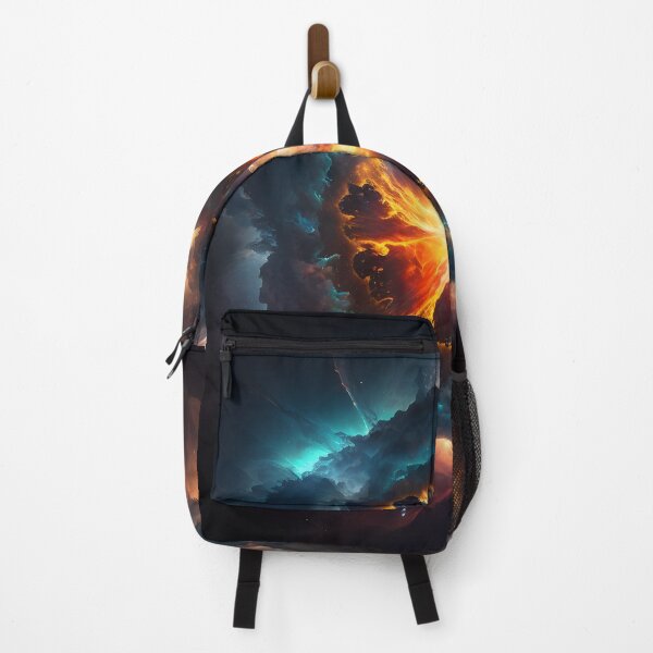 Item preview, Amazing Supernova Explosion designed and sold by Waveval.