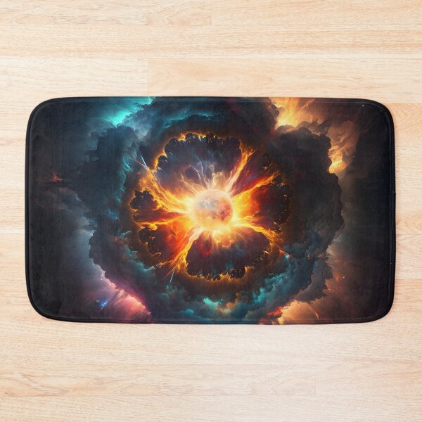 Item preview, Amazing Supernova Explosion designed and sold by Waveval.