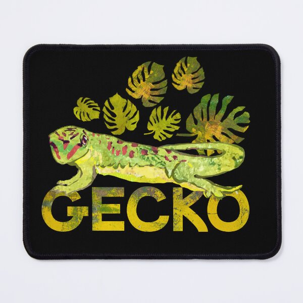 Item preview, Day Gecko Lizard Reptile Shirt designed and sold by ginaisarty.