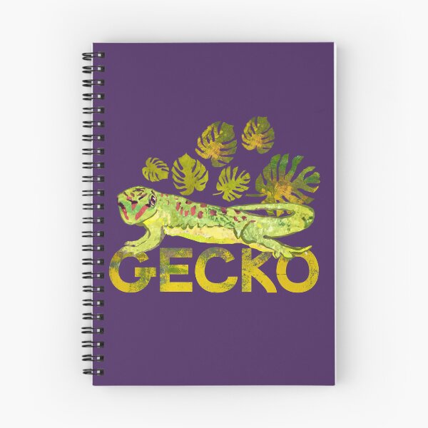 Item preview,  Day Gecko Lizard Reptile Shirt  designed and sold by ginaisarty.