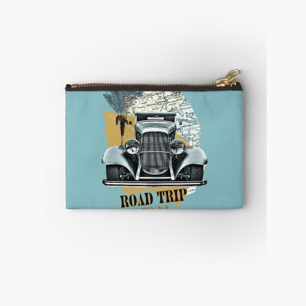 Item preview, Vintage Road Trip designed and sold by WestIndigo.