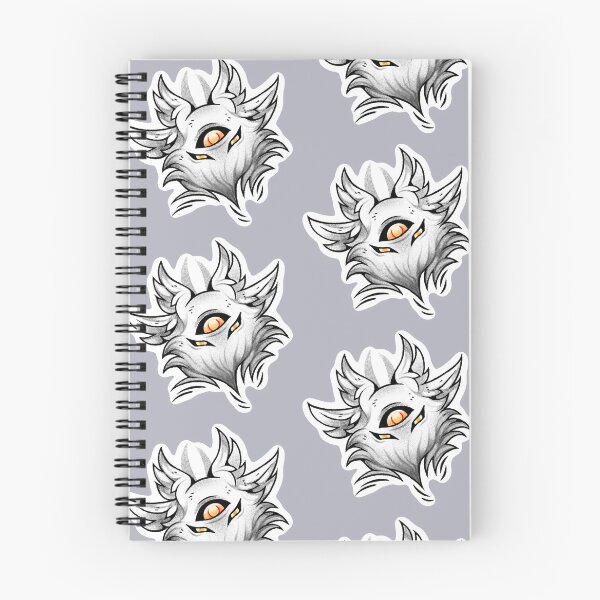 Item preview, Spooky cat designed and sold by byolith-k.