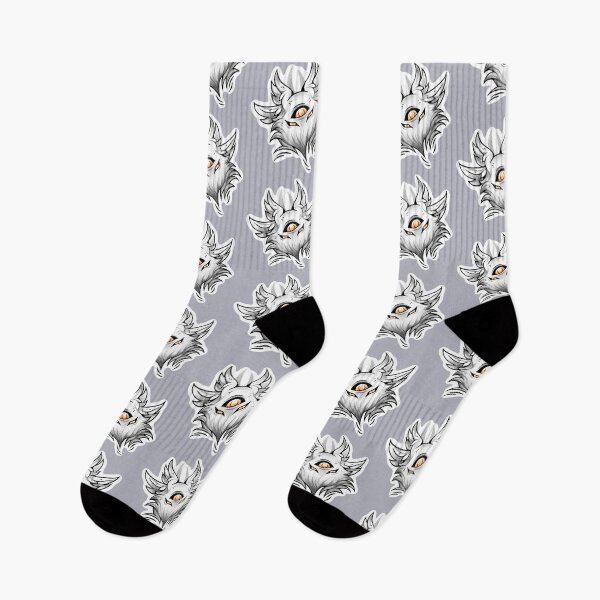 Item preview, Spooky cat designed and sold by byolith-k.