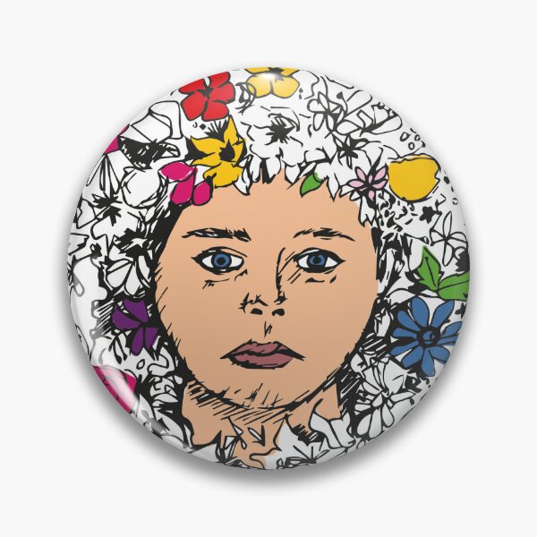 Item preview, Midsommar - Dani designed and sold by LoveFromSally.
