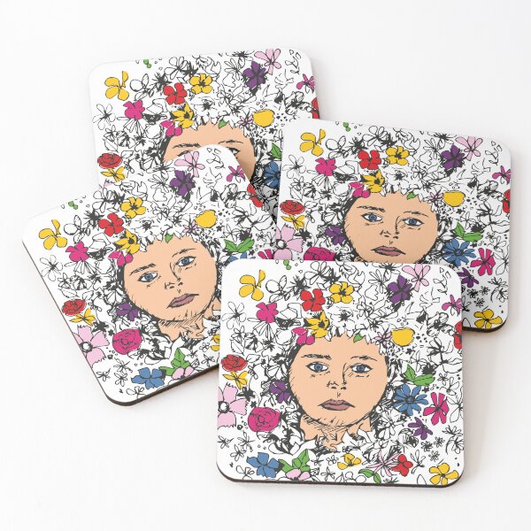 Item preview, Midsommar - Dani designed and sold by LoveFromSally.