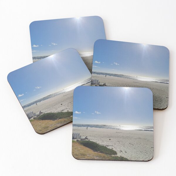Item preview, Camps bay beach grass designed and sold by Weather gifts .