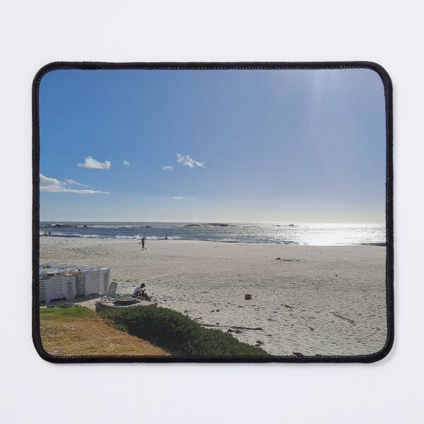 Item preview, Campos bahía playa hierba designed and sold by Weather gifts .