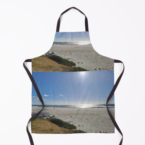 Item preview, Camps bay beach grass designed and sold by Weather gifts .