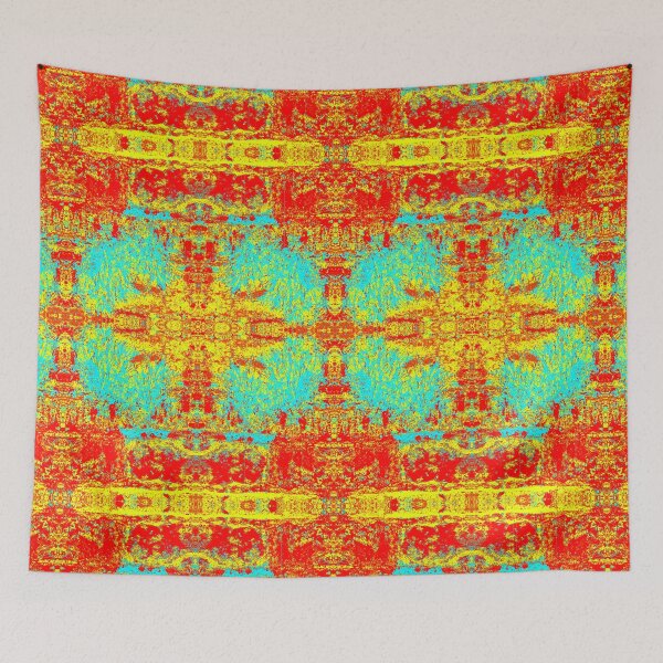 Item preview, Persian fiery cross designed and sold by Nickdavisinghe.