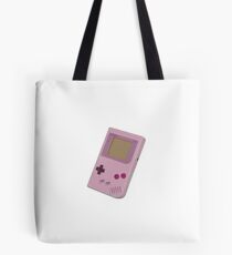 Handheld Videogame Tote Bag