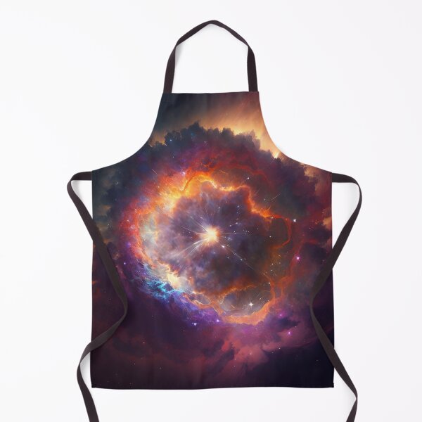 Item preview, Beautiful Supernova Explosion designed and sold by Waveval.