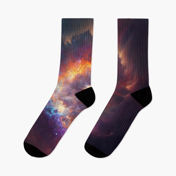 Item preview, Beautiful Supernova Explosion designed and sold by Waveval.
