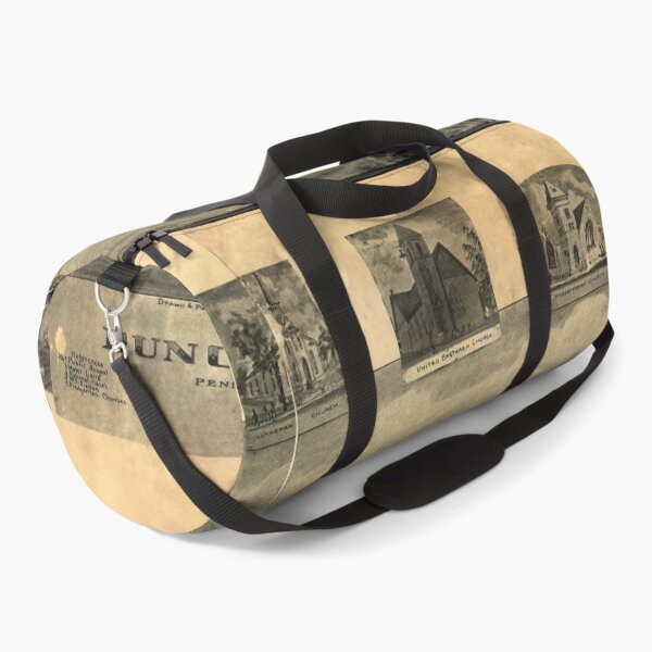 Item preview, Duncannon, Pennsylvania (1903) designed and sold by allhistory.