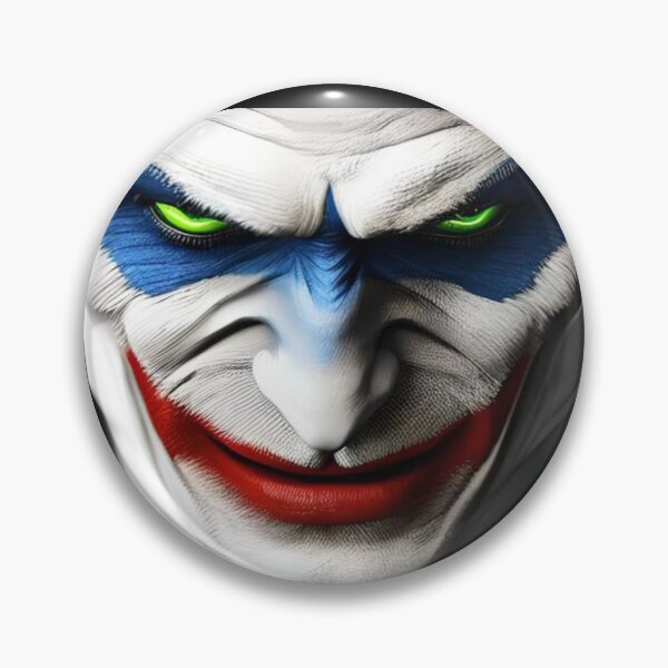 Item preview, Joker designed and sold by clintus007.