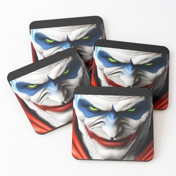 Item preview, Joker designed and sold by clintus007.
