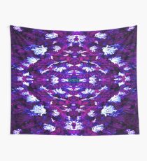 BERRY BEAUTIFUL HONEYSUCKLES Wall Tapestry