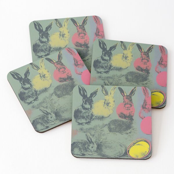 Item preview, Easter row designed and sold by 3DogKnight.