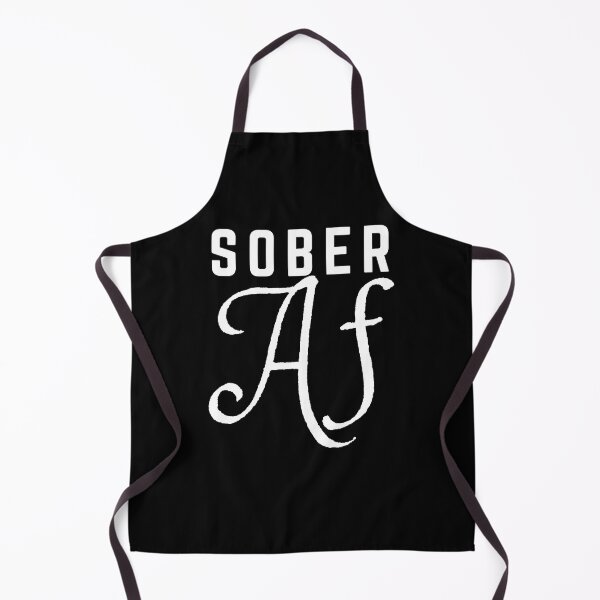 Item preview, SOBER A F designed and sold by Affyboss6.