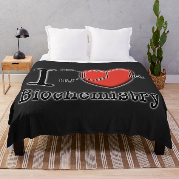 Item preview, I love Biochemisrty designed and sold by CoolCarVideos.