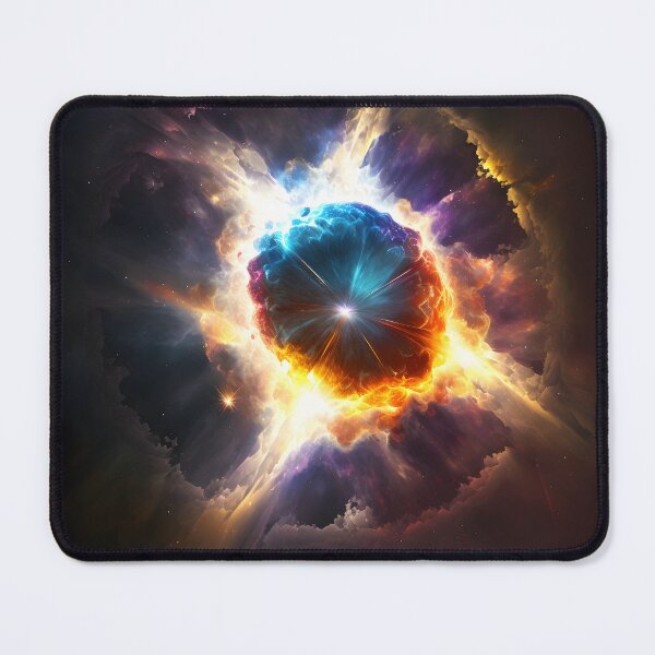 Item preview, Amazing Supernova Explosion designed and sold by Waveval.