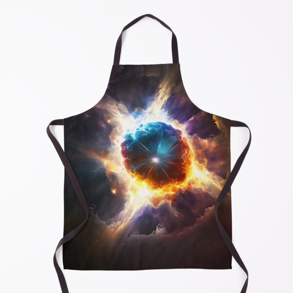 Item preview, Amazing Supernova Explosion designed and sold by Waveval.
