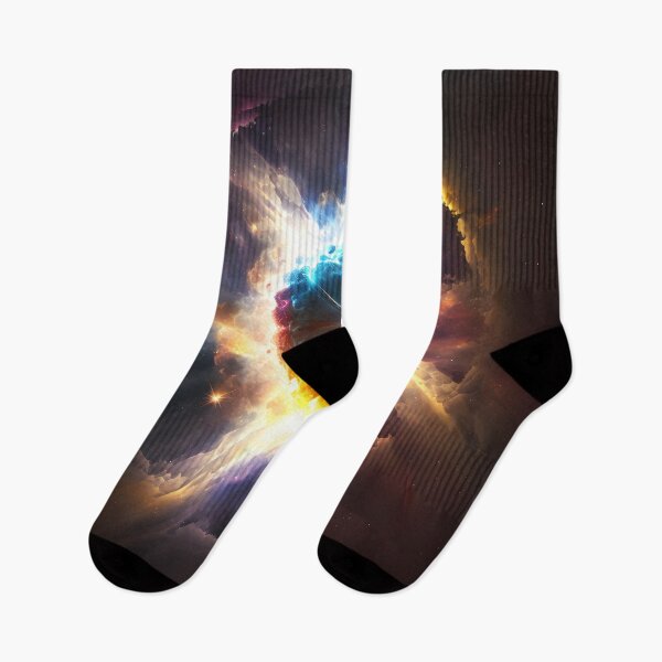 Item preview, Amazing Supernova Explosion designed and sold by Waveval.