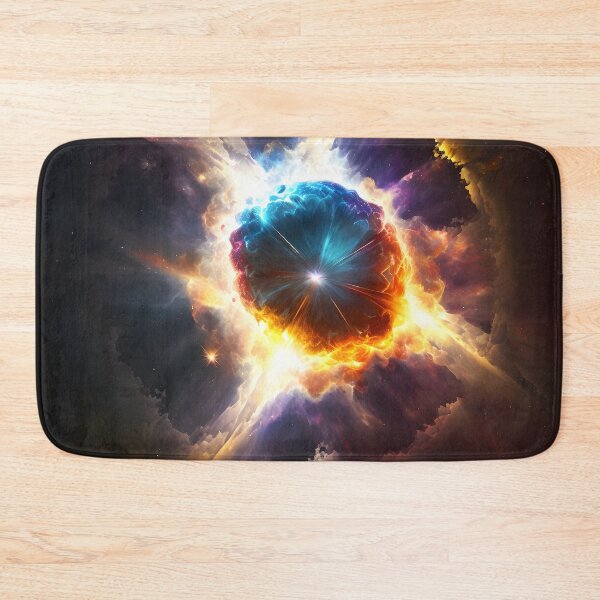 Item preview, Amazing Supernova Explosion designed and sold by Waveval.