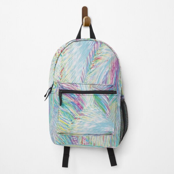 Item preview, Multi-coloured pattern  designed and sold by suewen.
