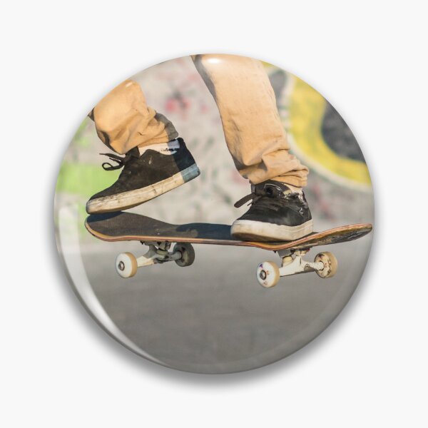 Item preview, Gravity-Defying Skateboard Tricks designed and sold by elcarnero.