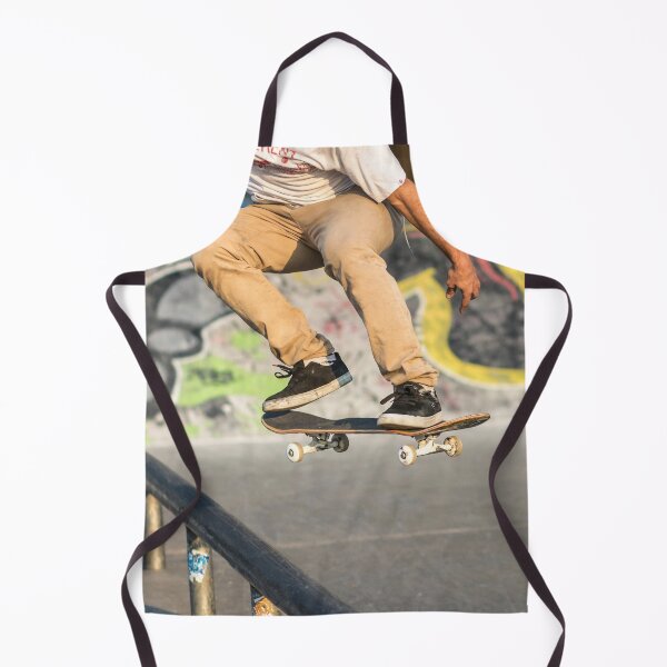 Item preview, Gravity-Defying Skateboard Tricks designed and sold by elcarnero.
