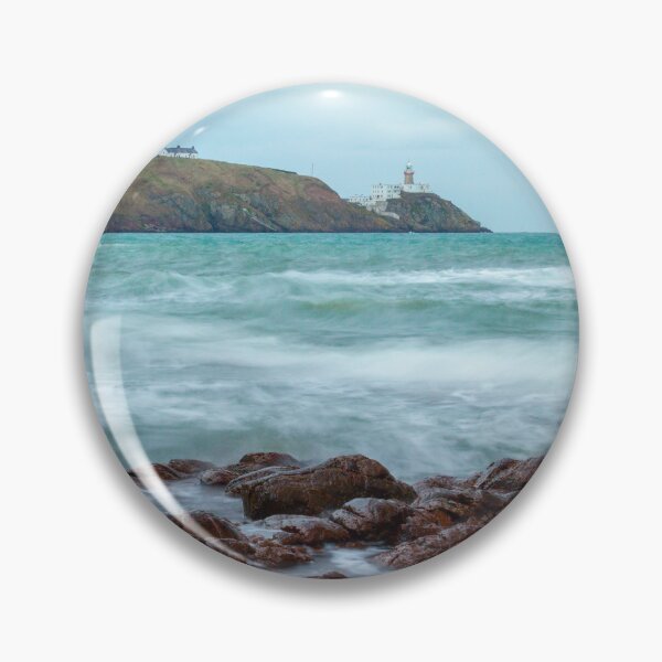 Item preview, Baily Lighthouse designed and sold by DavidToolan.