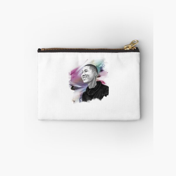 Item preview, Namjoon RM BTS buzzcut fanart kpop designed and sold by Krasiaart.