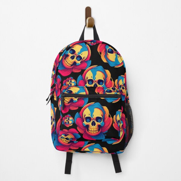 Item preview, Skull Pattern designed and sold by excelente.