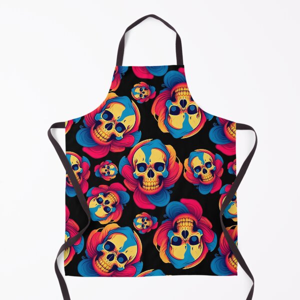Item preview, Skull Pattern designed and sold by excelente.