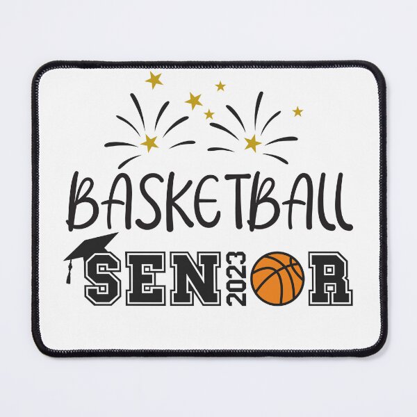 Artikelvorschau, Basketball-Seniorenabend 2023 entworfen und verkauft von The-Giggle-Box.